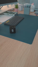 Digital Pomodoro Timer – Cube Timer with Gravity Sensor