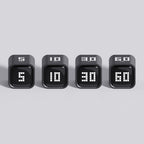 Digital Pomodoro Timer – Cube Timer with Gravity Sensor
